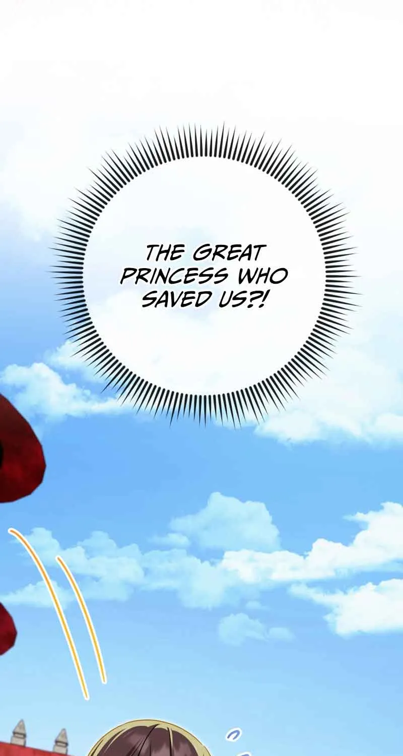 Read The Princess Is Evil chapter 108 image 10 on Lezhin