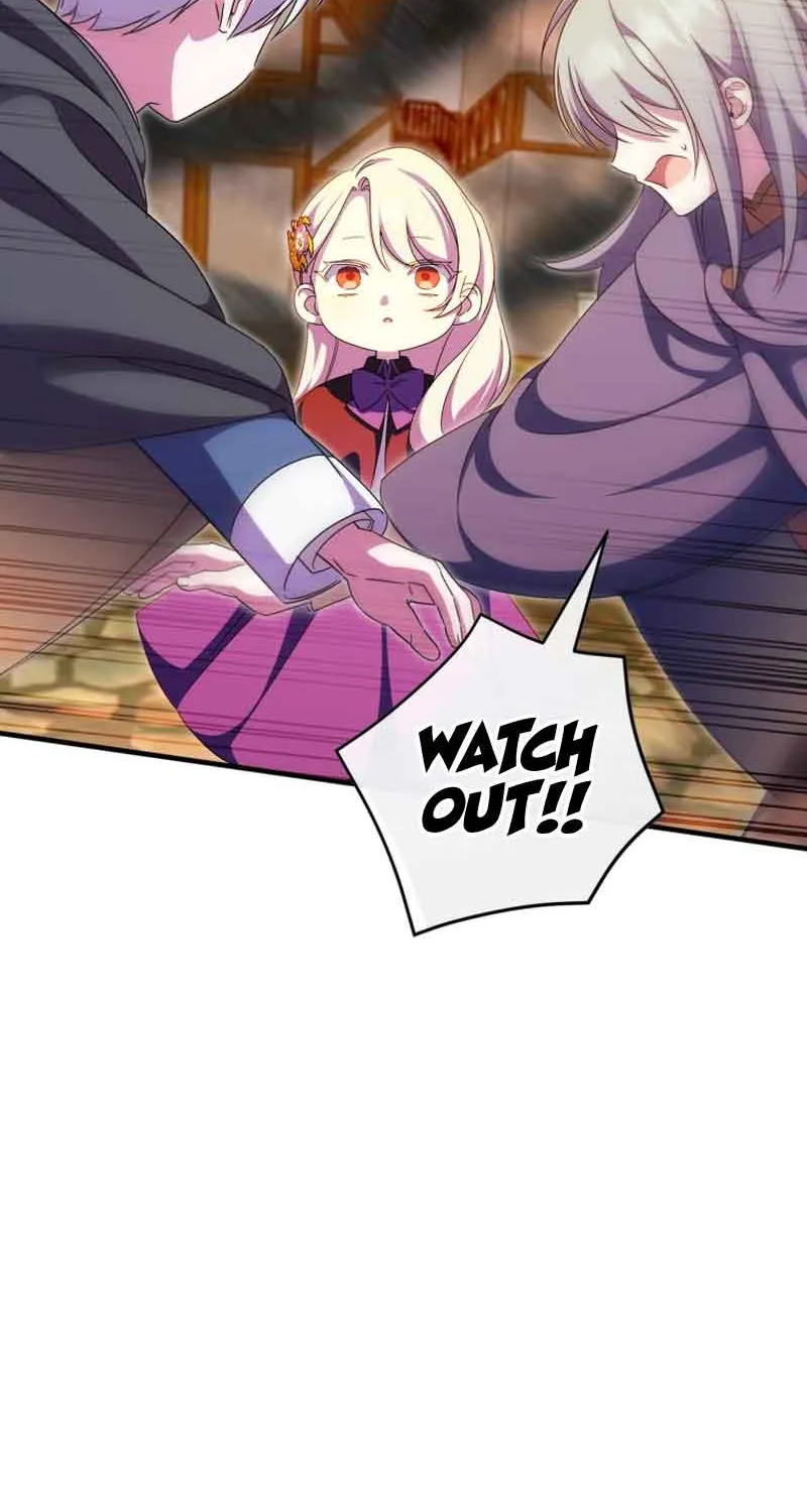 Read The Princess Is Evil chapter 108 image 101 on Lezhin