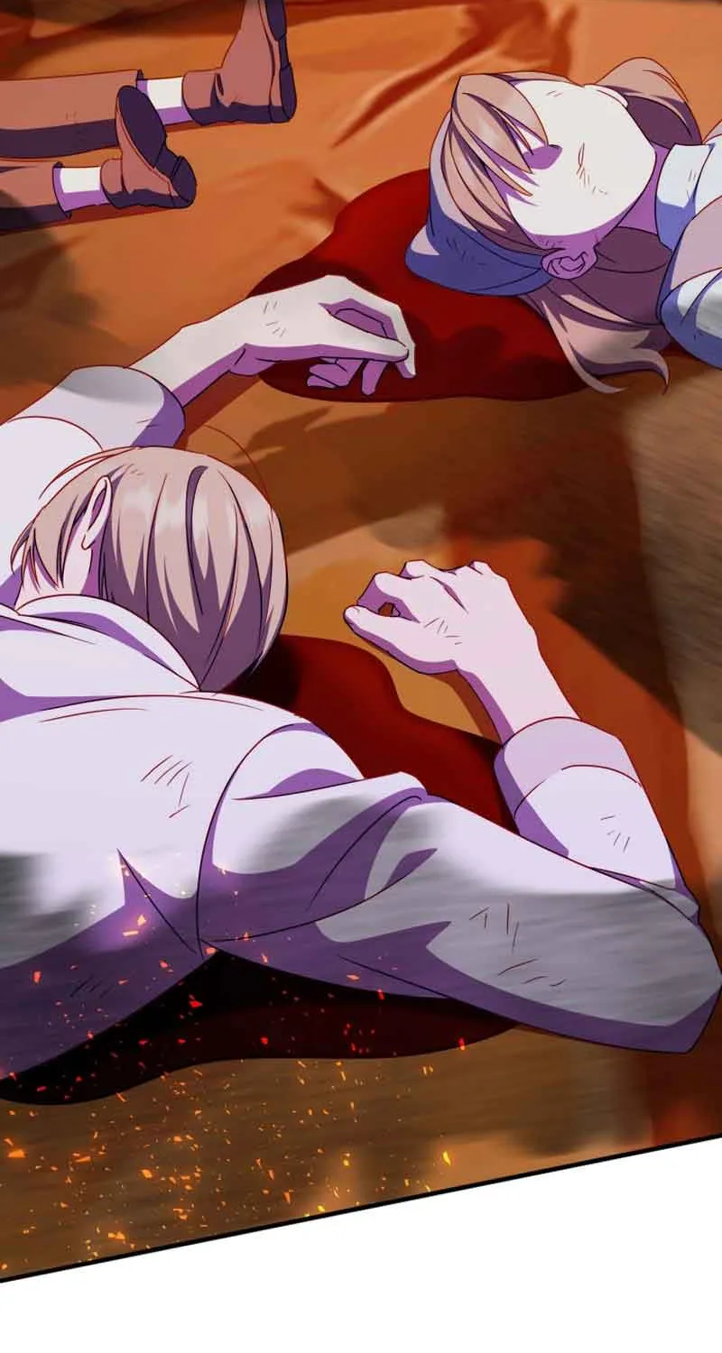 Read The Princess Is Evil chapter 108 image 103 on Lezhin