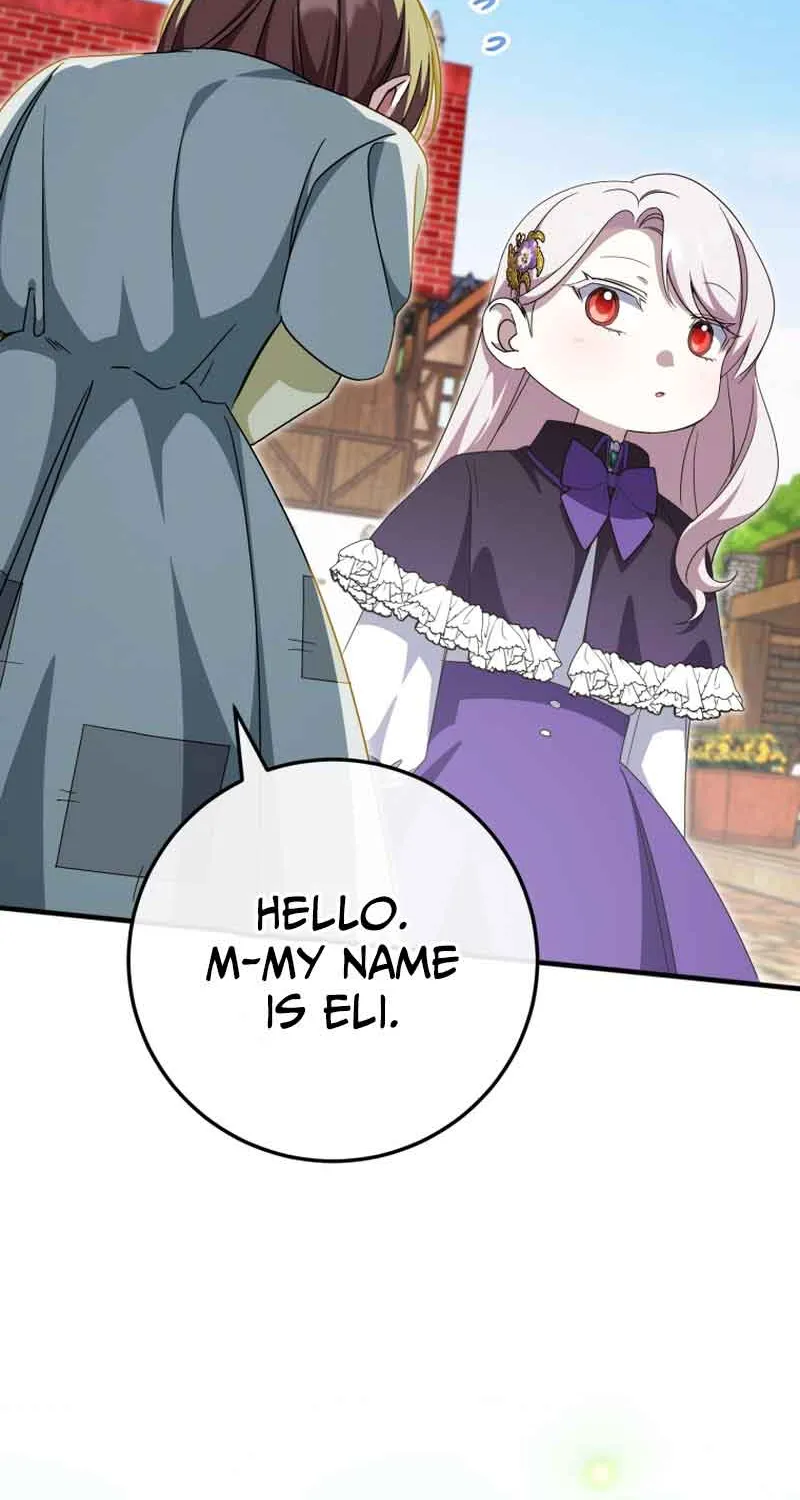 Read The Princess Is Evil chapter 108 image 11 on Lezhin