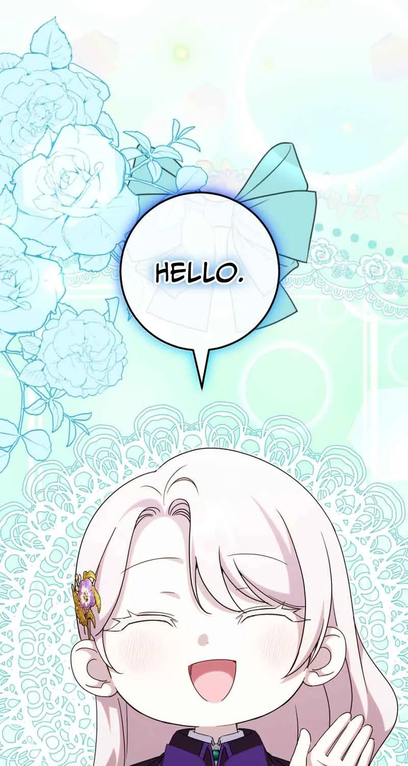 Read The Princess Is Evil chapter 108 image 12 on Lezhin
