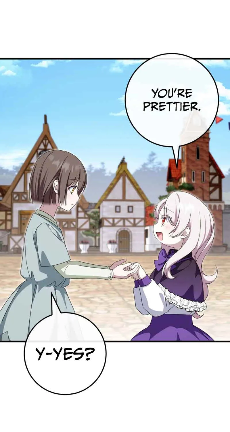 Read The Princess Is Evil chapter 108 image 15 on Lezhin