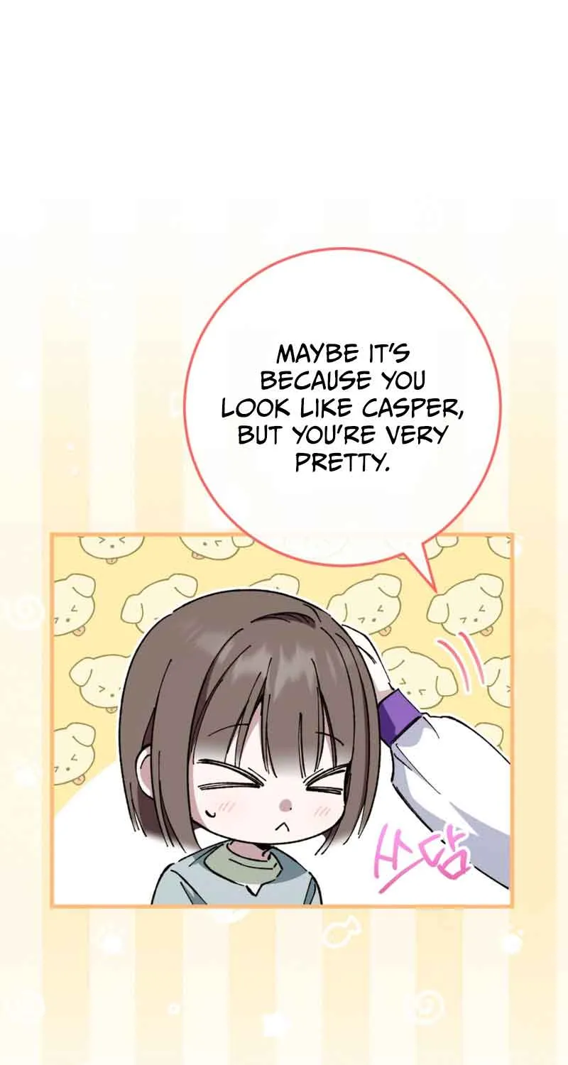 Read The Princess Is Evil chapter 108 image 16 on Lezhin