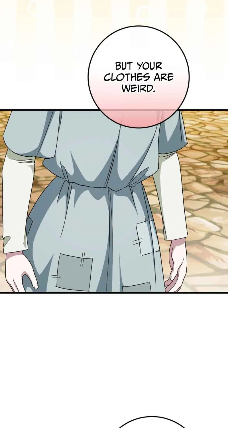 Read The Princess Is Evil chapter 108 image 17 on Lezhin