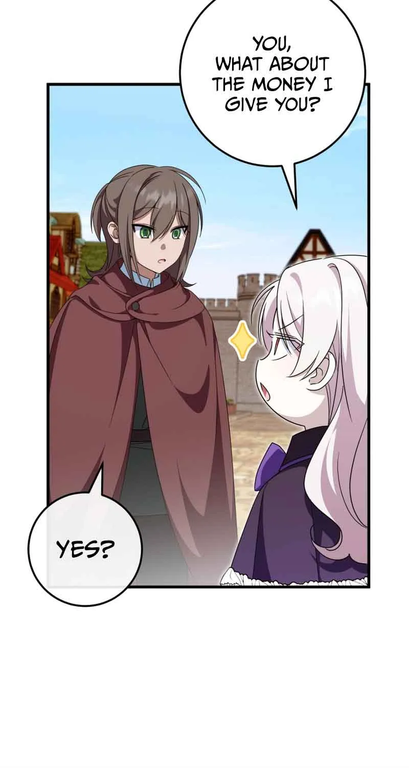 Read The Princess Is Evil chapter 108 image 18 on Lezhin