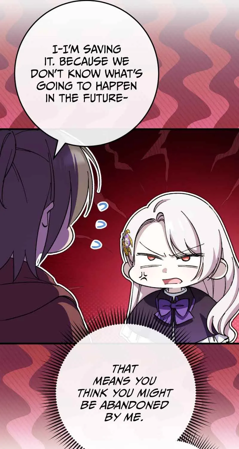 Read The Princess Is Evil chapter 108 image 20 on Lezhin