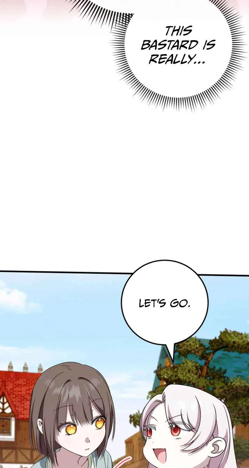 Read The Princess Is Evil chapter 108 image 21 on Lezhin