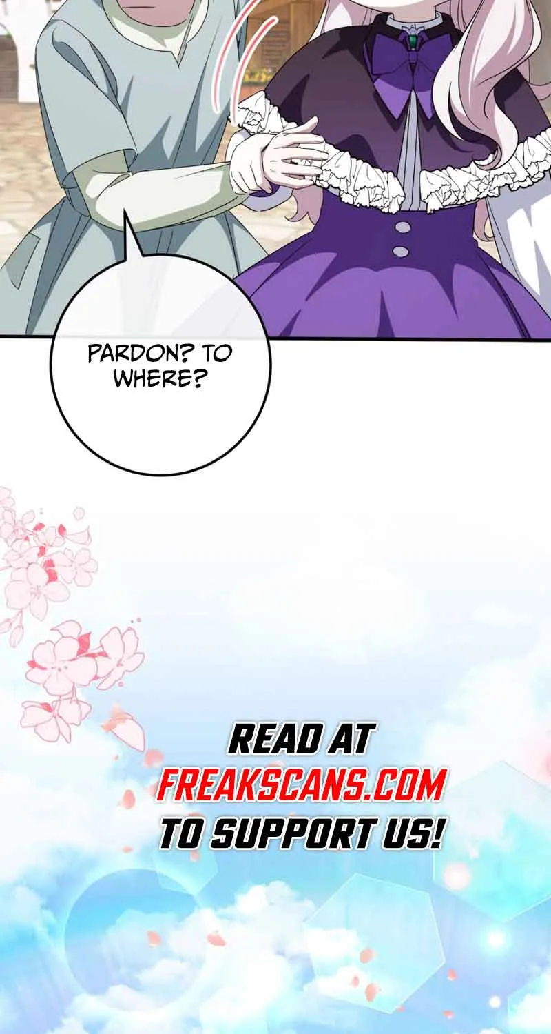 Read The Princess Is Evil chapter 108 image 22 on Lezhin