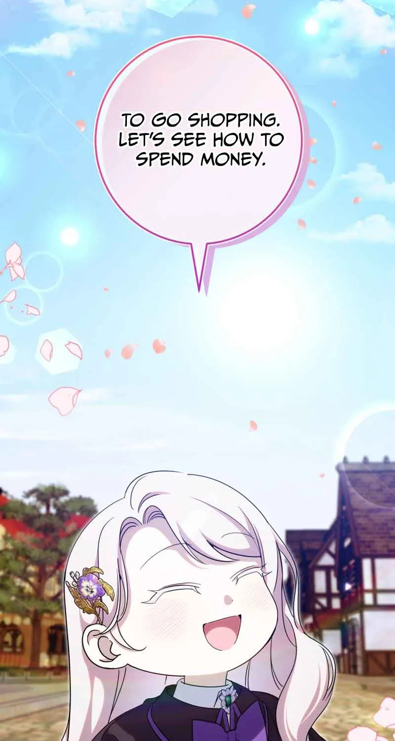 Read The Princess Is Evil chapter 108 image 23 on Lezhin