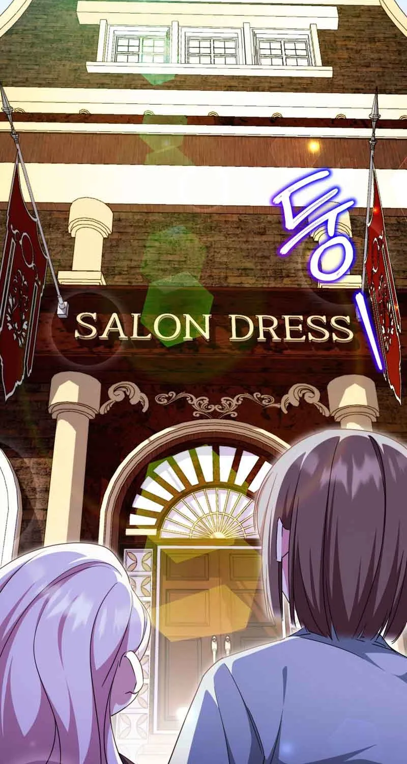 Read The Princess Is Evil chapter 108 image 27 on Lezhin
