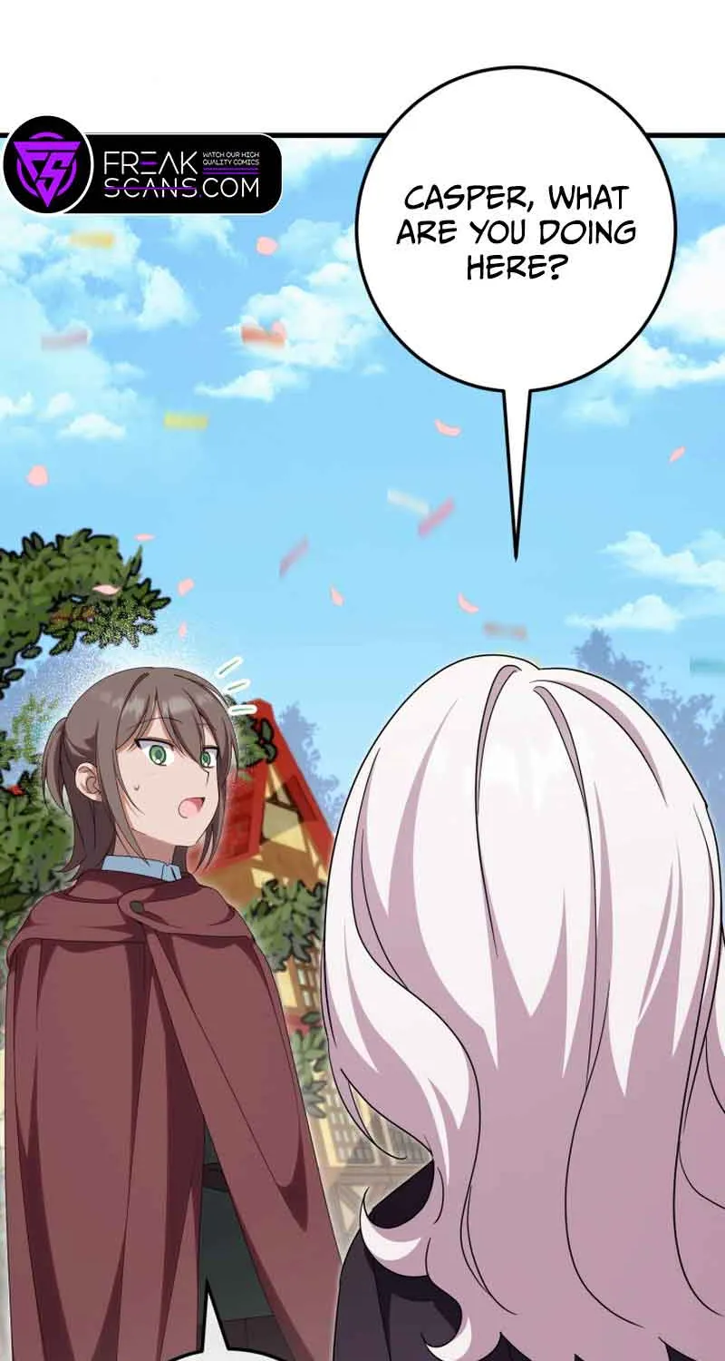 Read The Princess Is Evil chapter 108 image 3 on Lezhin
