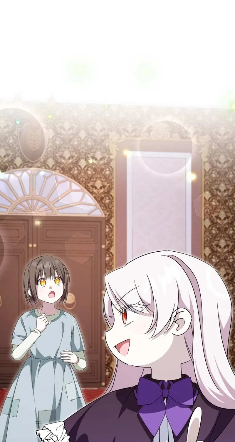 Read The Princess Is Evil chapter 108 image 30 on Lezhin