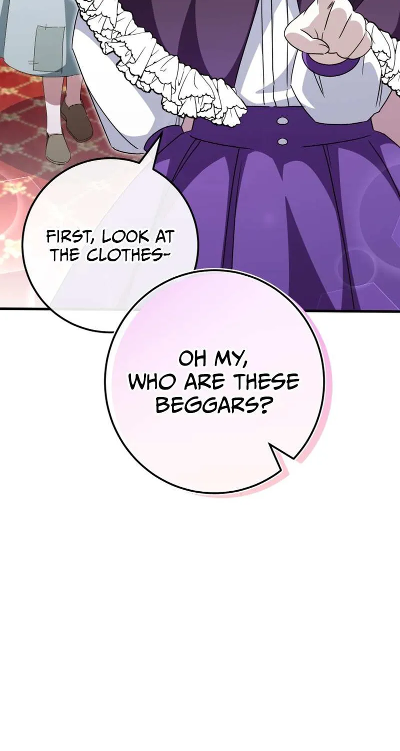Read The Princess Is Evil chapter 108 image 31 on Lezhin