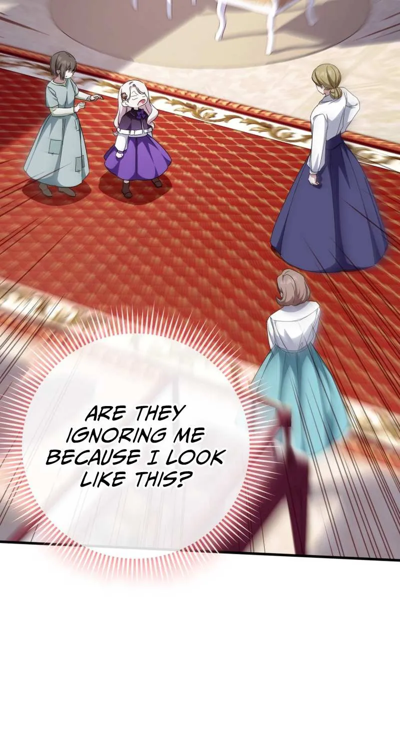 Read The Princess Is Evil chapter 108 image 34 on Lezhin