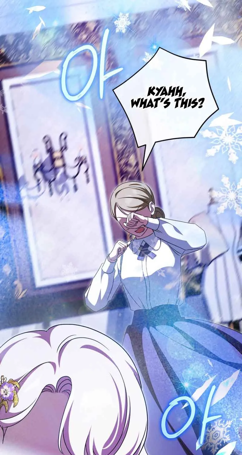 Read The Princess Is Evil chapter 108 image 39 on Lezhin