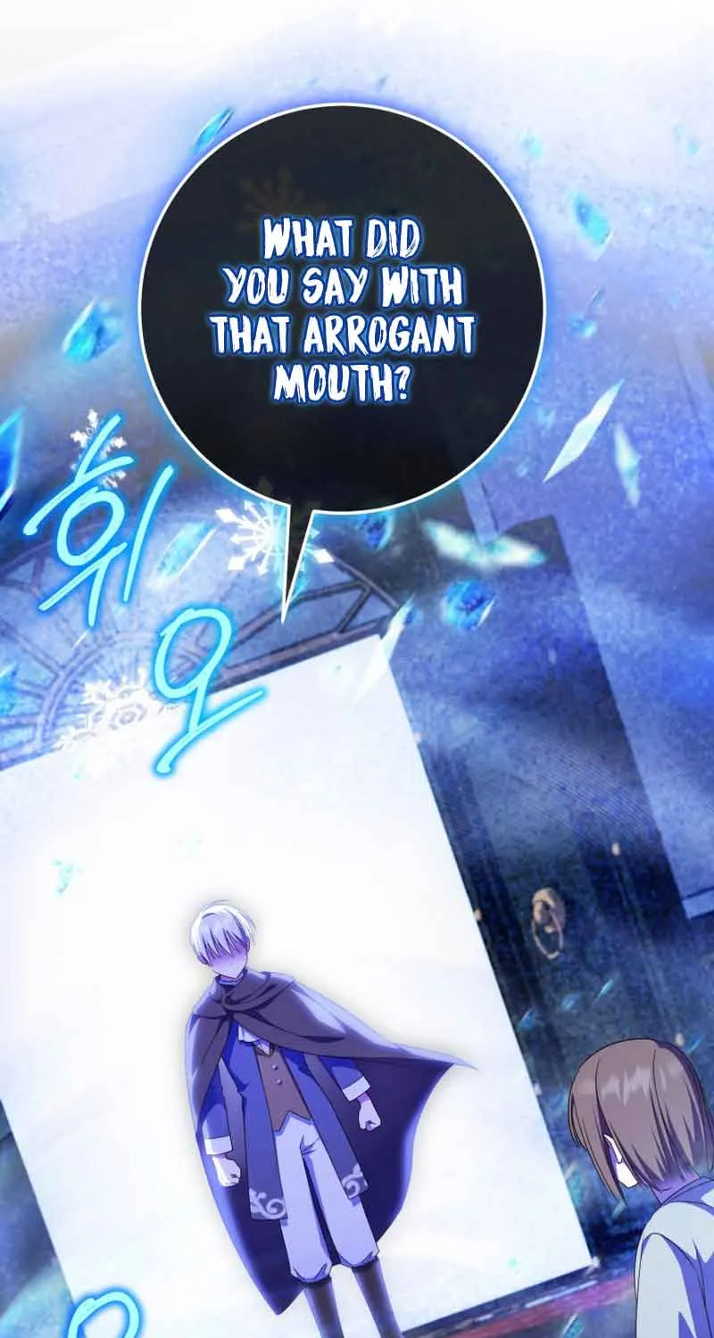 Read The Princess Is Evil chapter 108 image 43 on Lezhin