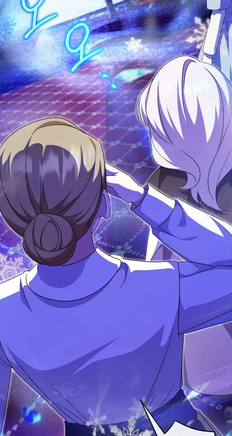 Read The Princess Is Evil chapter 108 image 44 on Lezhin