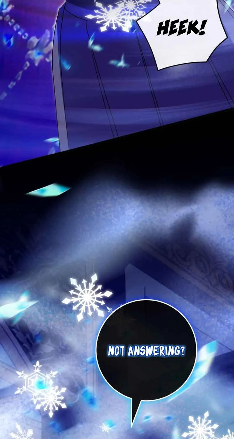 Read The Princess Is Evil chapter 108 image 45 on Lezhin