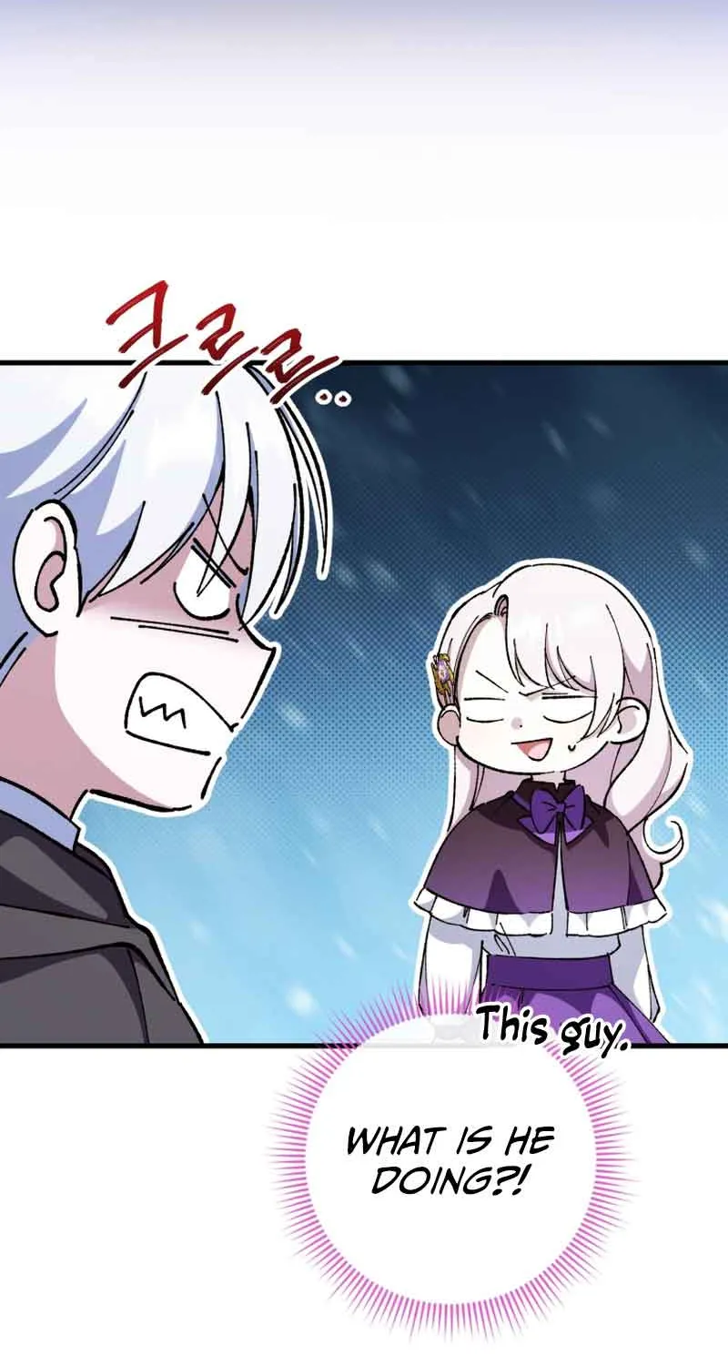 Read The Princess Is Evil chapter 108 image 48 on Lezhin