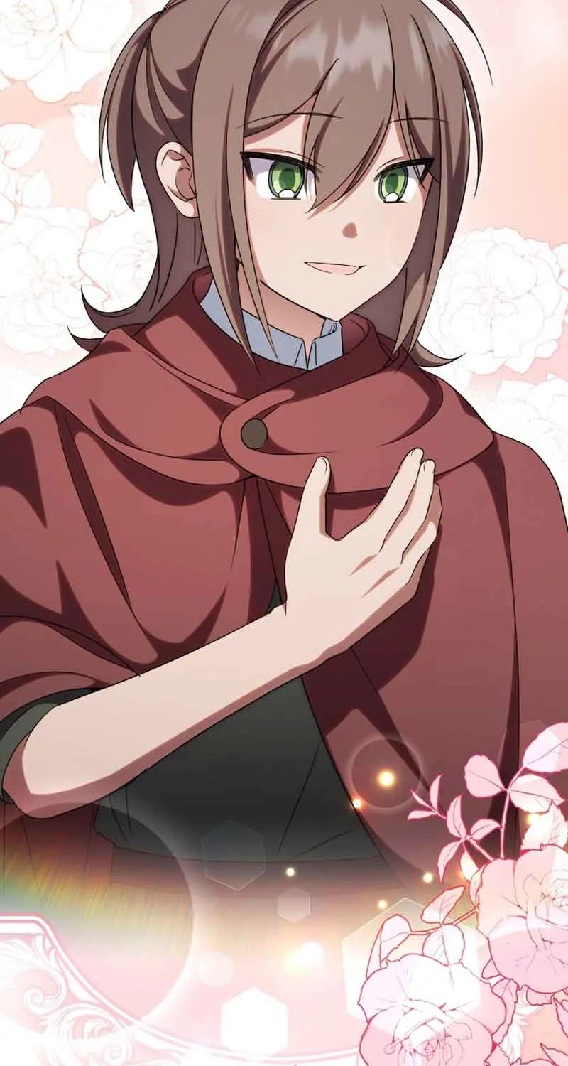 Read The Princess Is Evil chapter 108 image 5 on Lezhin