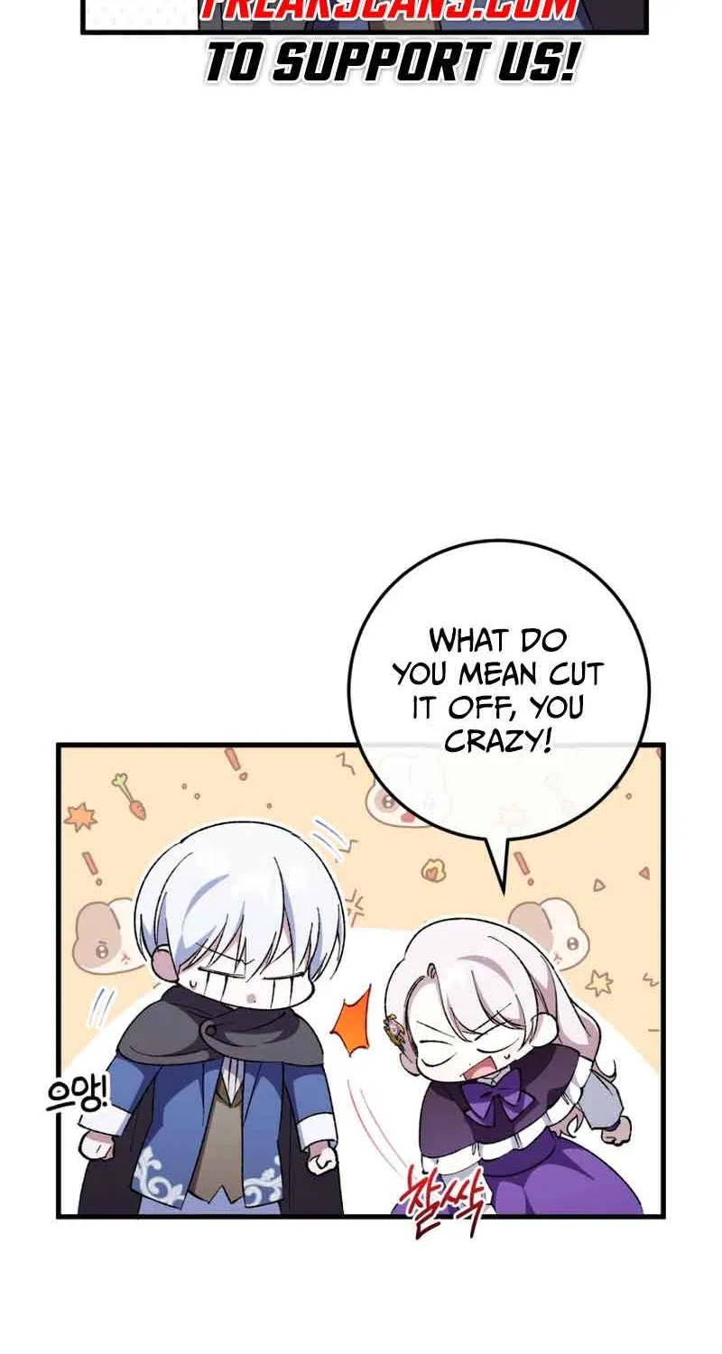 Read The Princess Is Evil chapter 108 image 50 on Lezhin