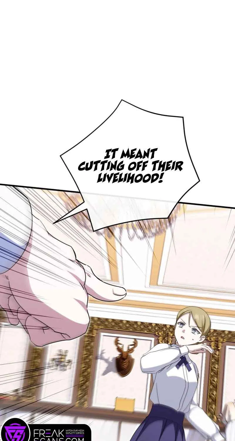 Read The Princess Is Evil chapter 108 image 51 on Lezhin