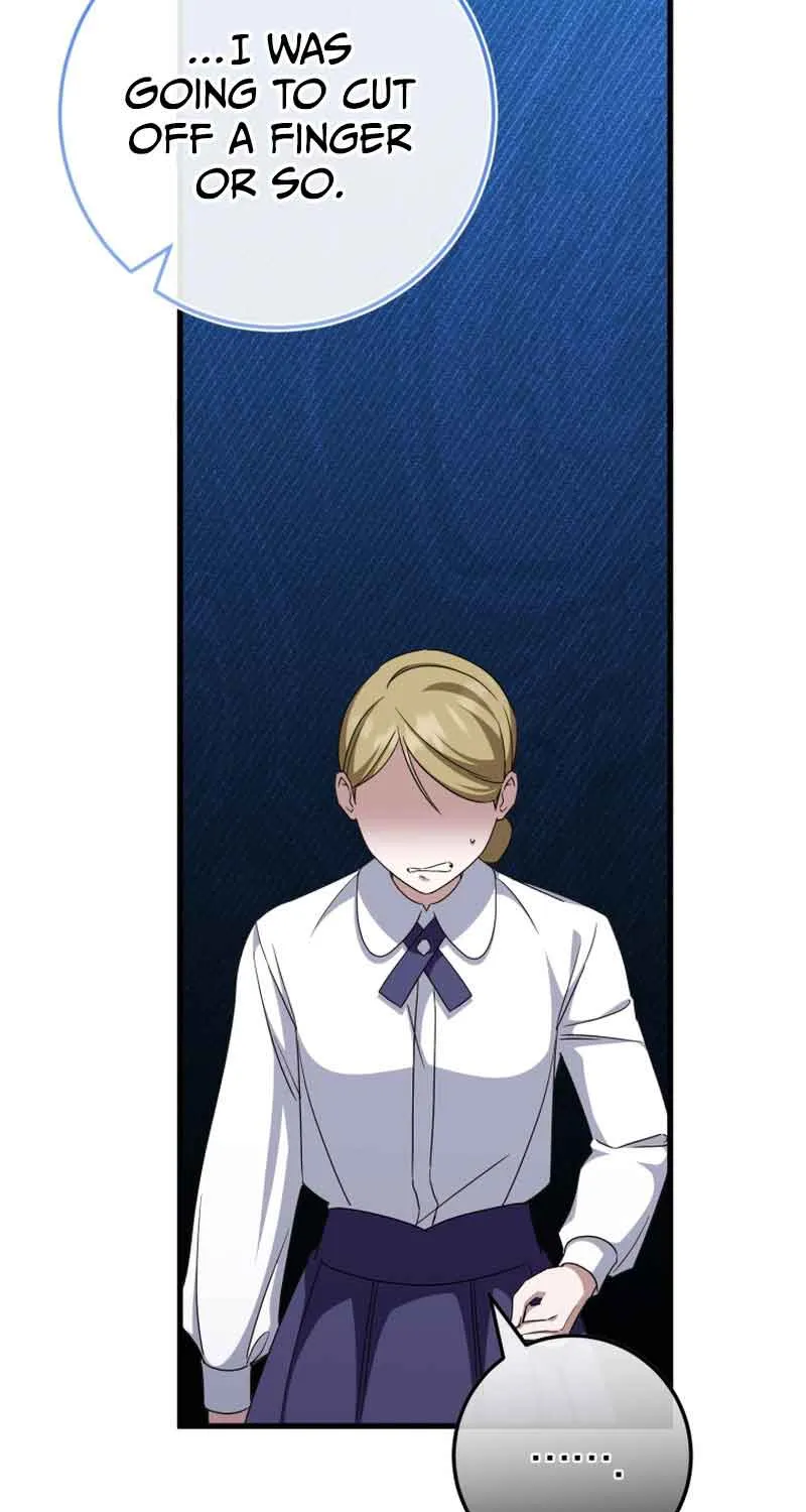 Read The Princess Is Evil chapter 108 image 53 on Lezhin