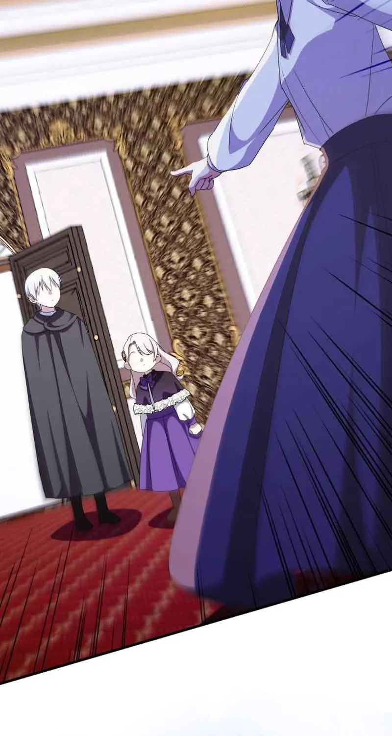 Read The Princess Is Evil chapter 108 image 55 on Lezhin