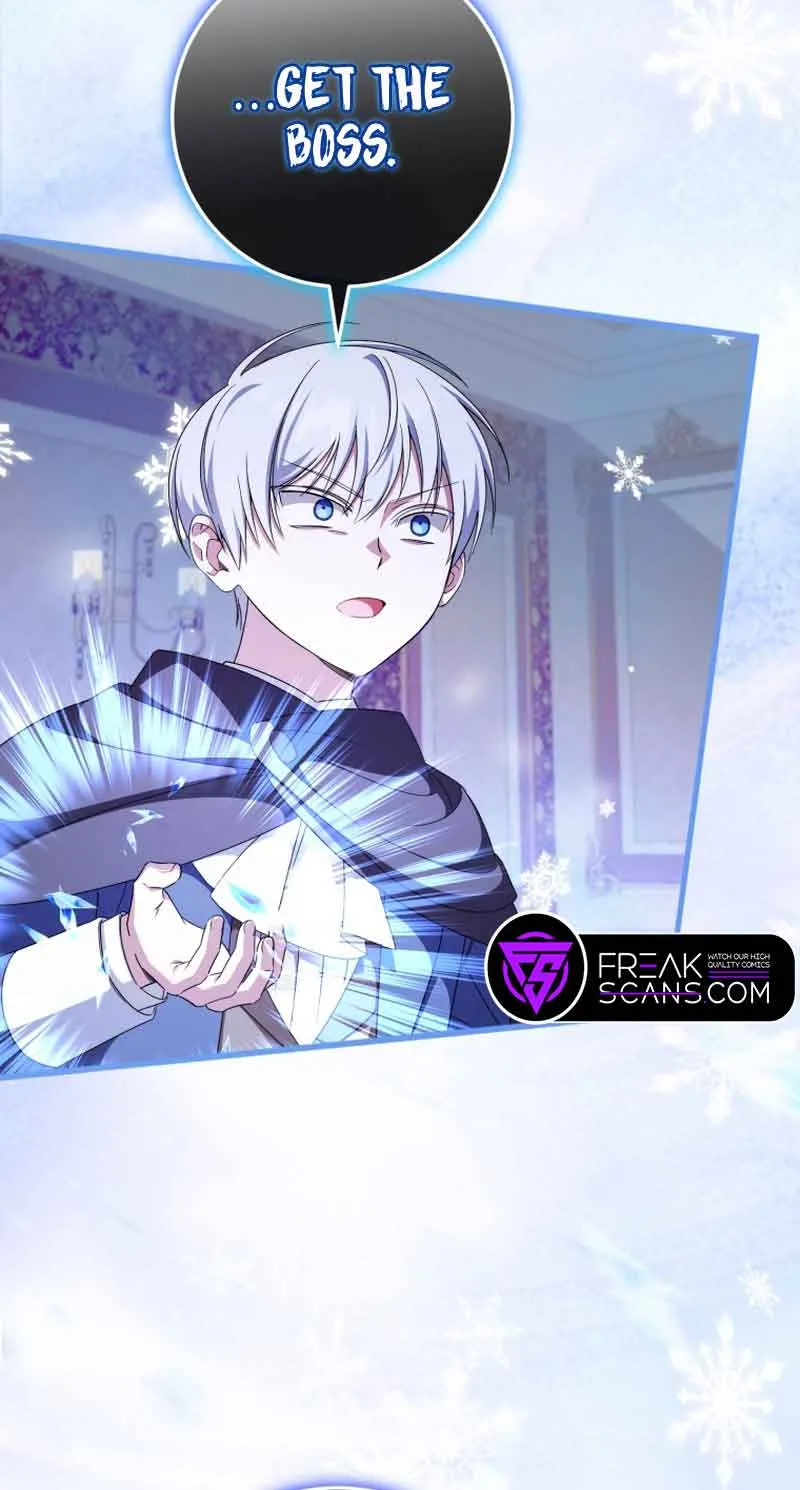 Read The Princess Is Evil chapter 108 image 57 on Lezhin