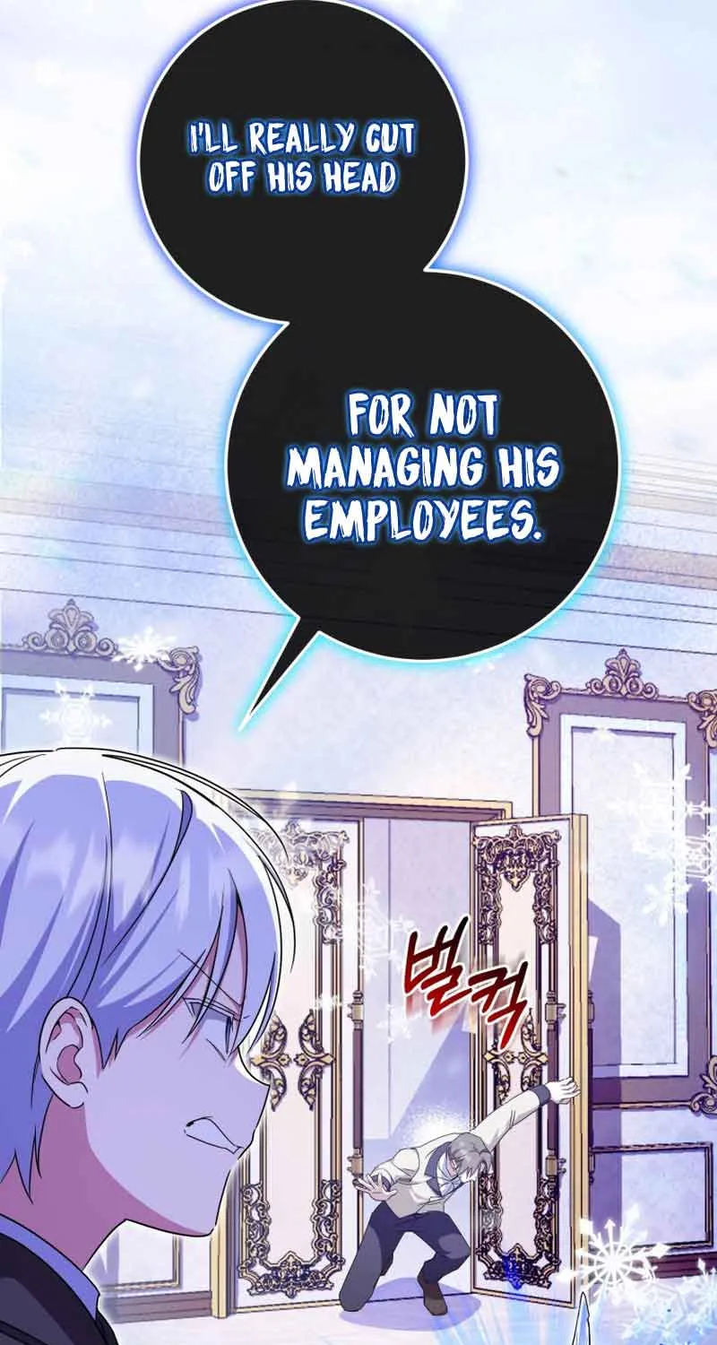 Read The Princess Is Evil chapter 108 image 58 on Lezhin