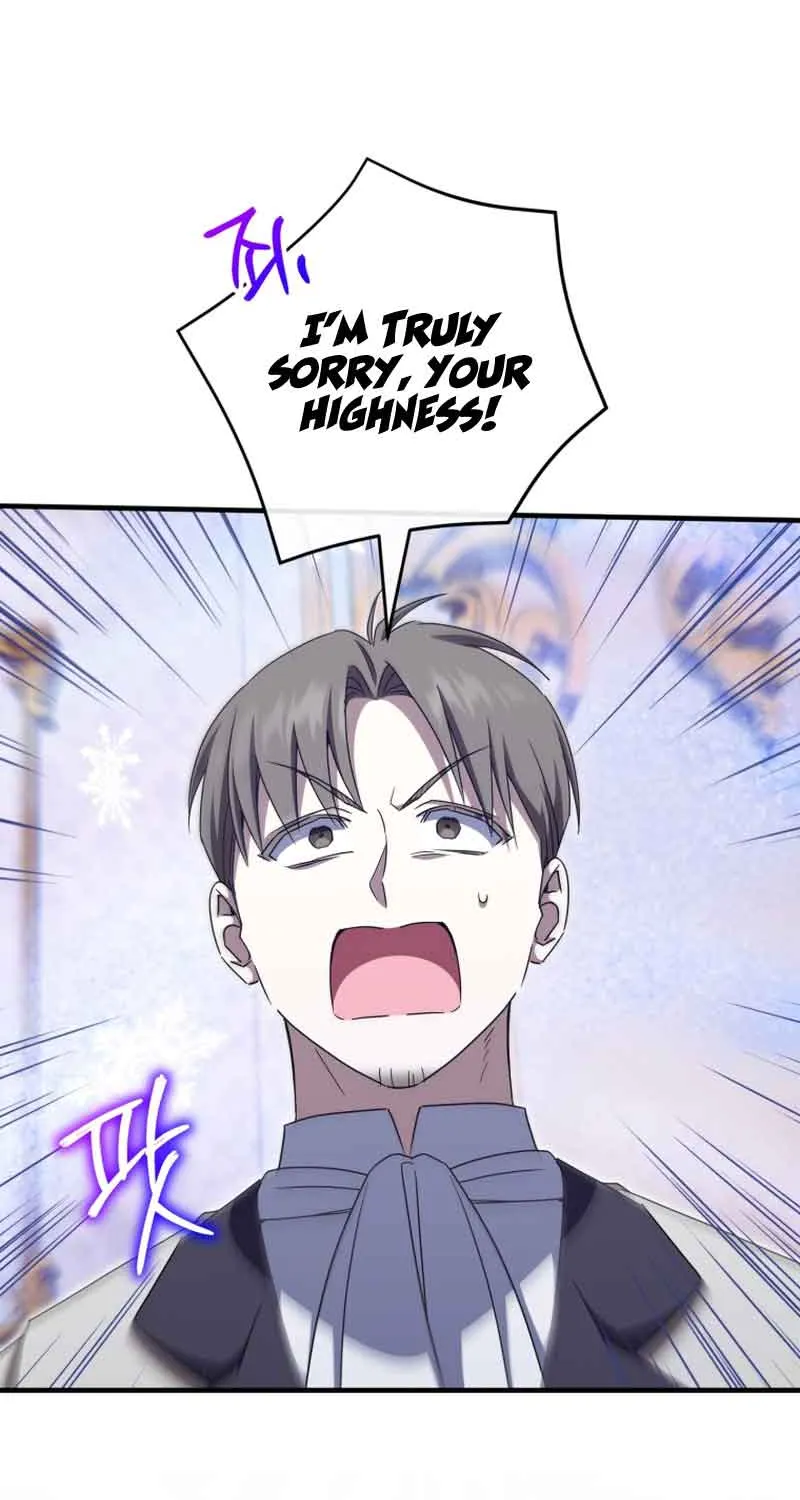 Read The Princess Is Evil chapter 108 image 60 on Lezhin