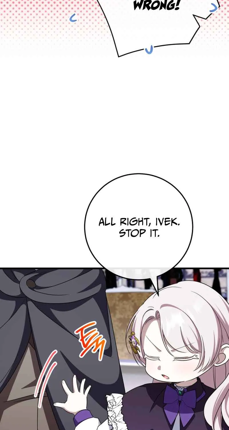 Read The Princess Is Evil chapter 108 image 64 on Lezhin