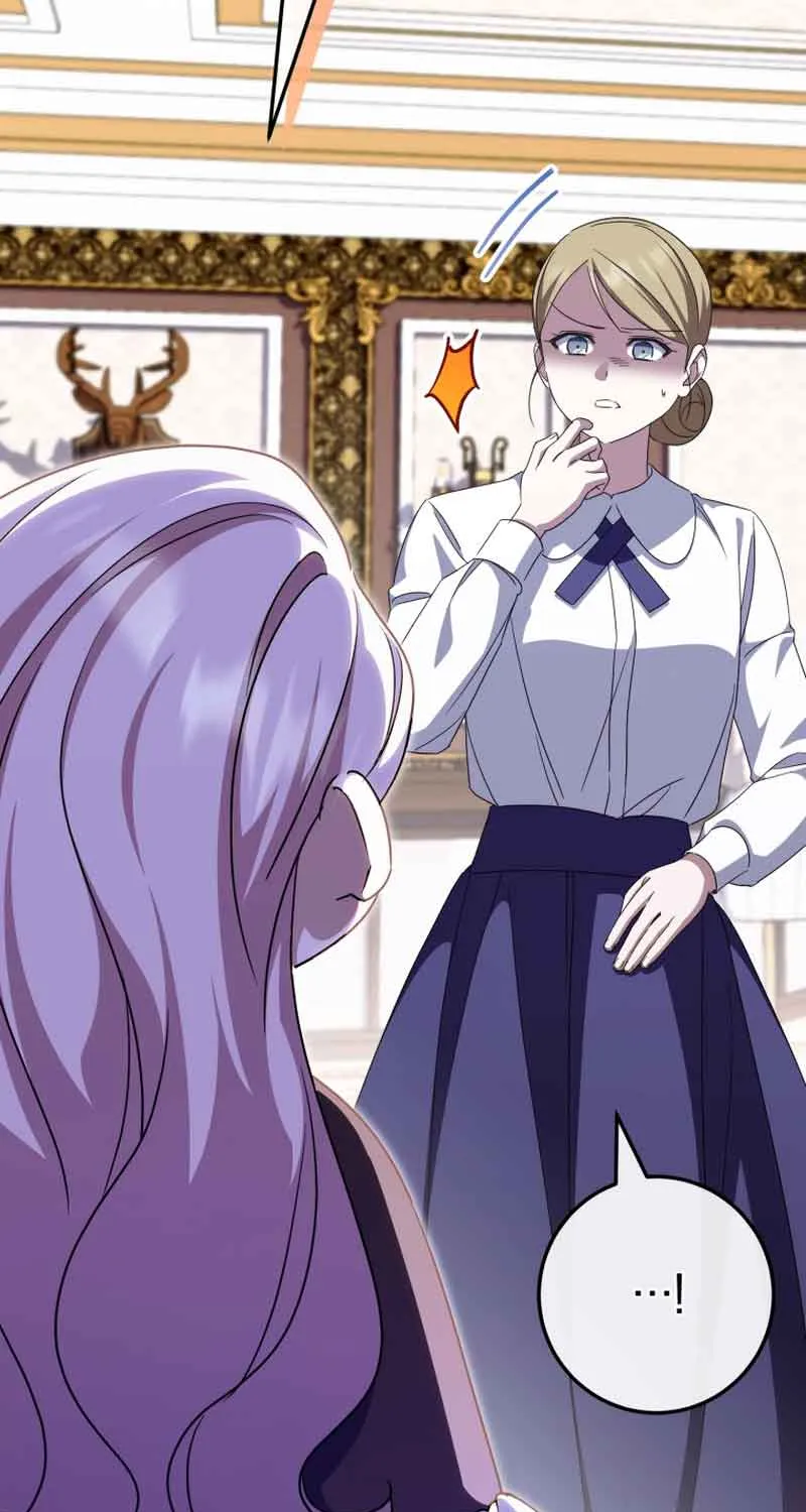 Read The Princess Is Evil chapter 108 image 66 on Lezhin