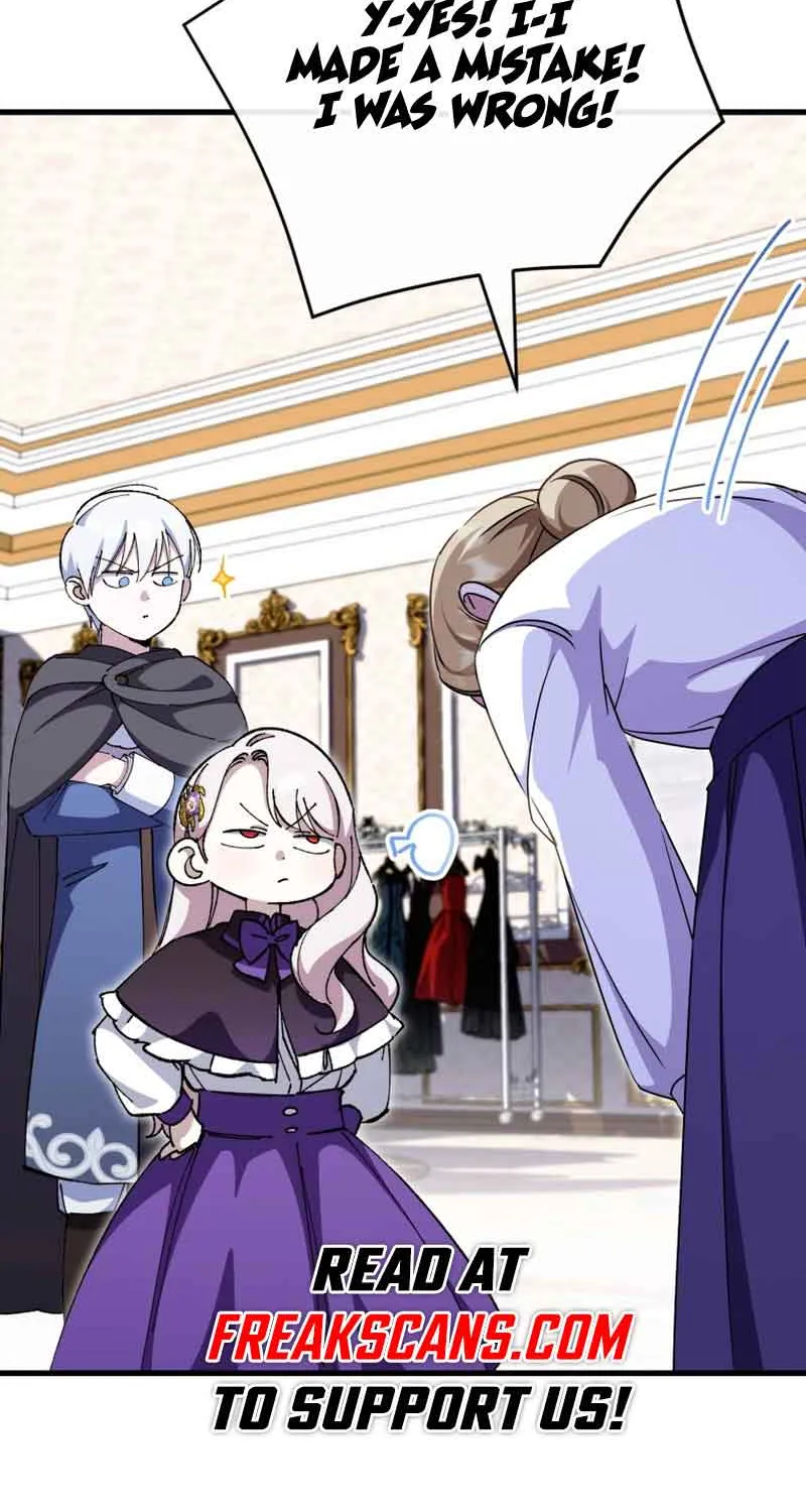 Read The Princess Is Evil chapter 108 image 69 on Lezhin