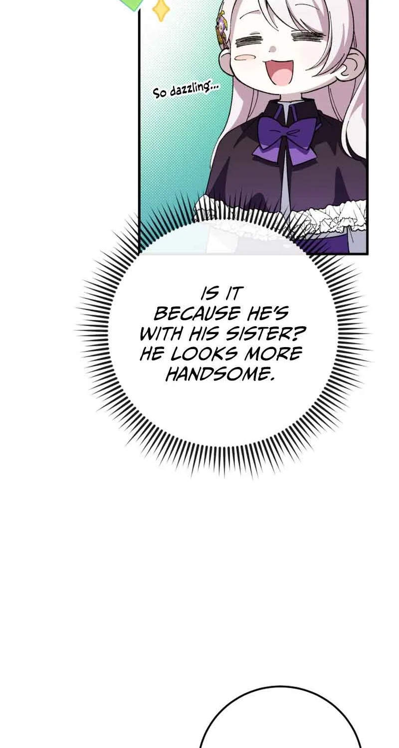 Read The Princess Is Evil chapter 108 image 7 on Lezhin