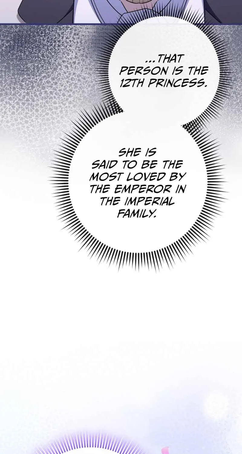 Read The Princess Is Evil chapter 108 image 74 on Lezhin