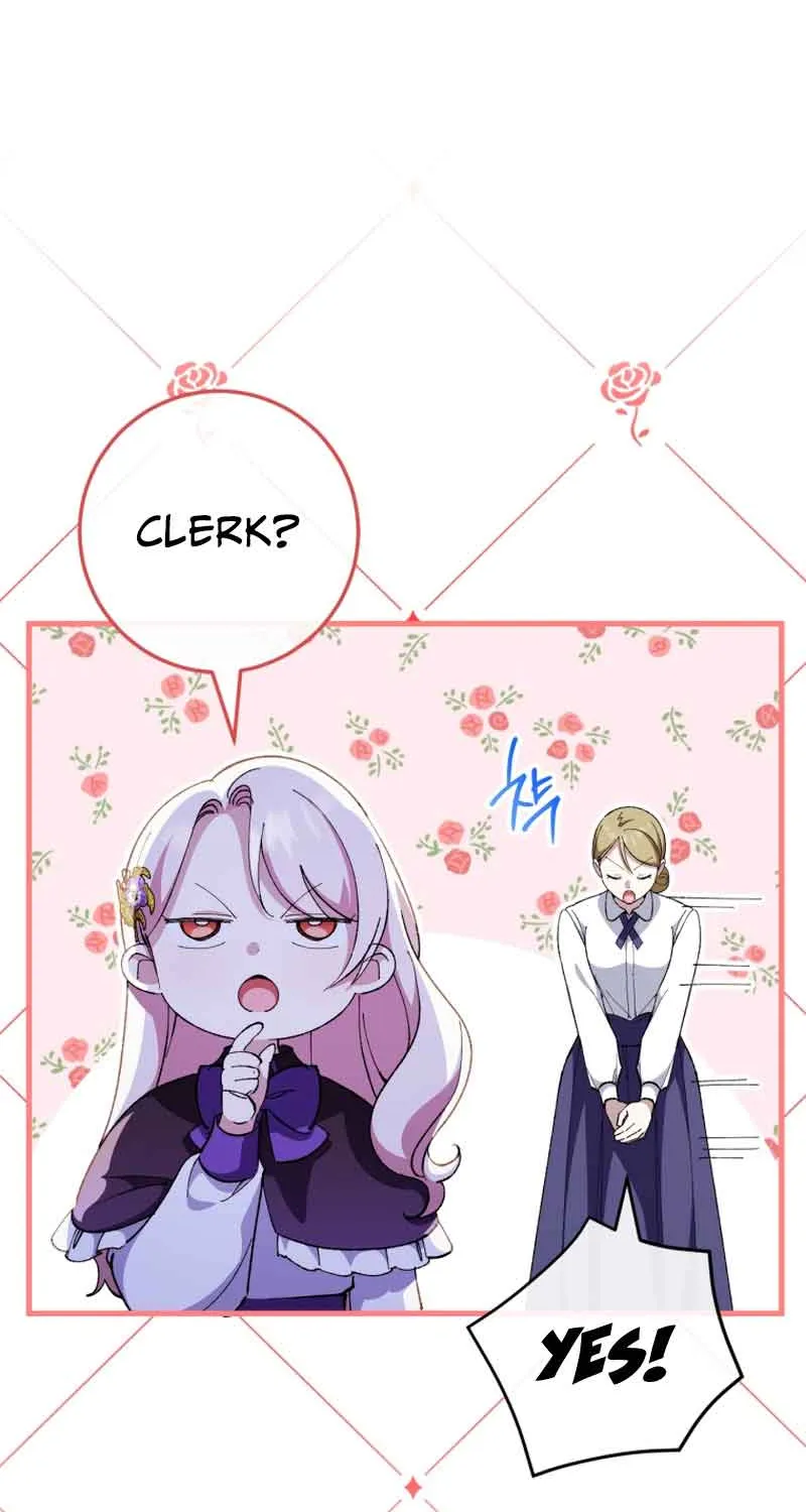 Read The Princess Is Evil chapter 108 image 79 on Lezhin