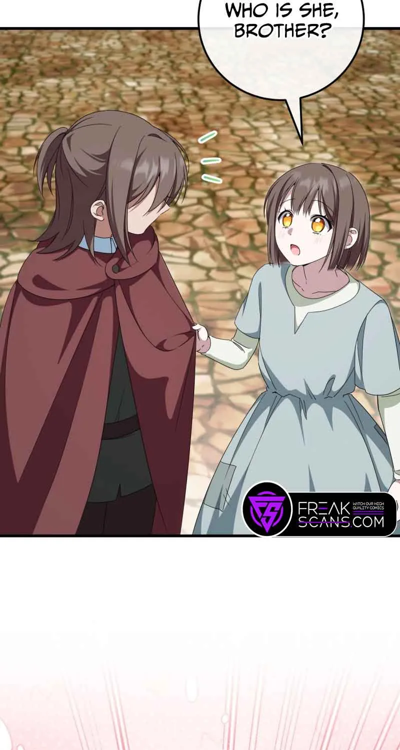 Read The Princess Is Evil chapter 108 image 8 on Lezhin