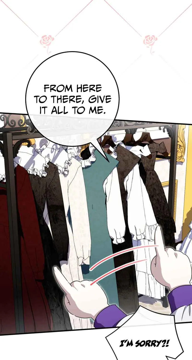 Read The Princess Is Evil chapter 108 image 80 on Lezhin