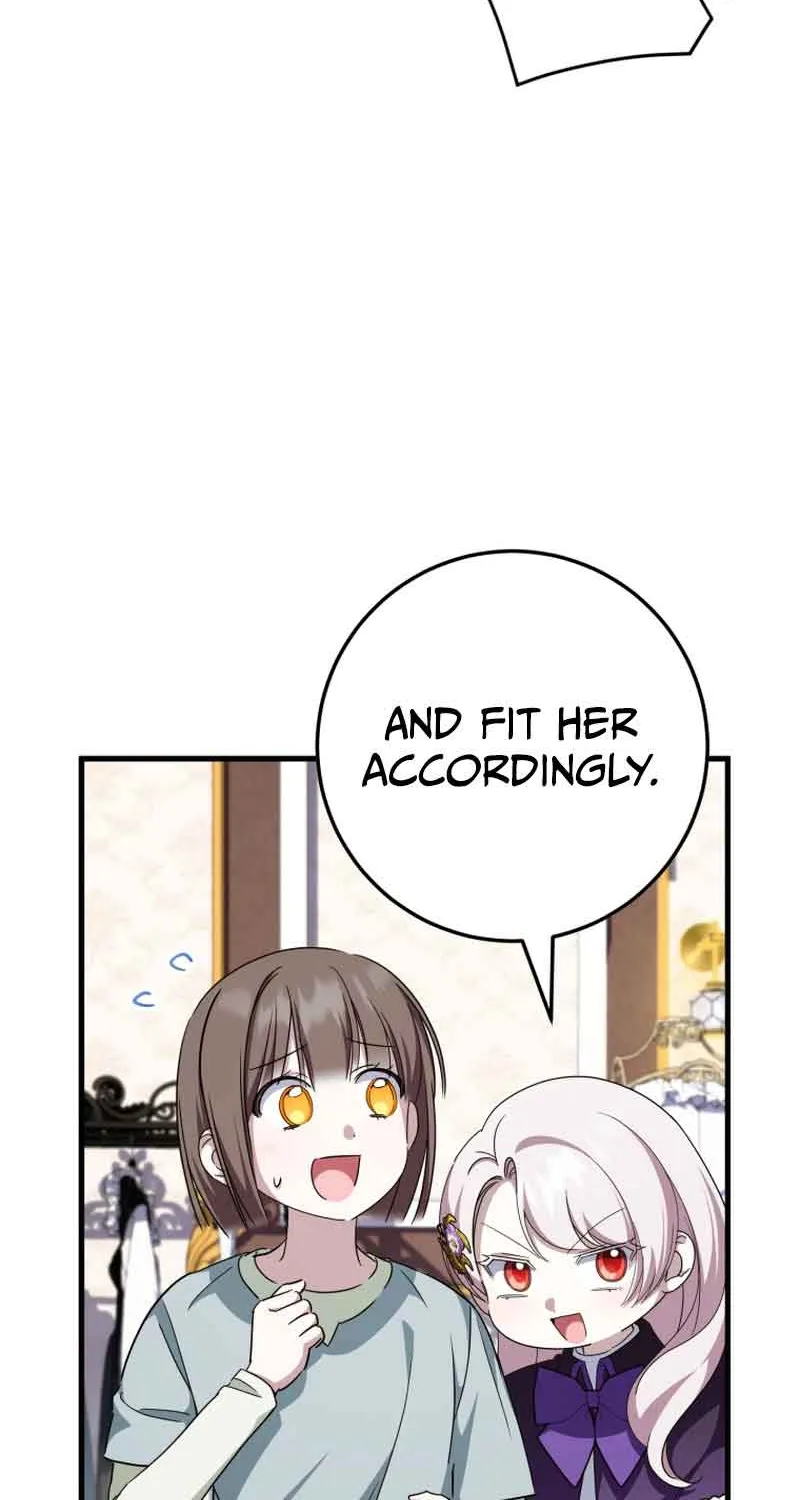 Read The Princess Is Evil chapter 108 image 81 on Lezhin