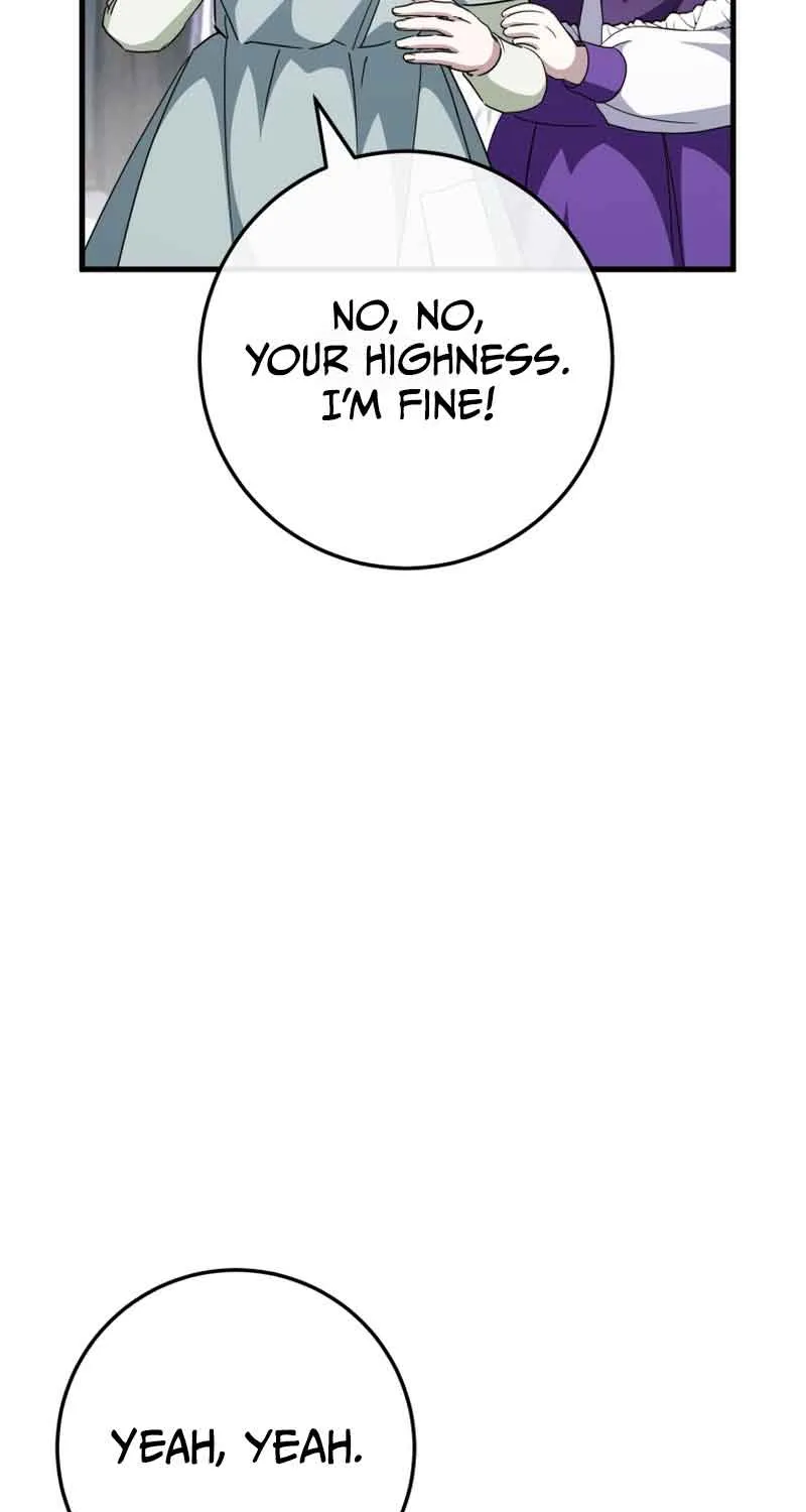 Read The Princess Is Evil chapter 108 image 82 on Lezhin