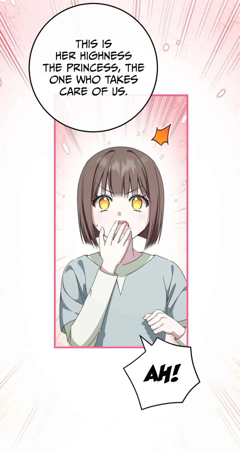 Read The Princess Is Evil chapter 108 image 9 on Lezhin