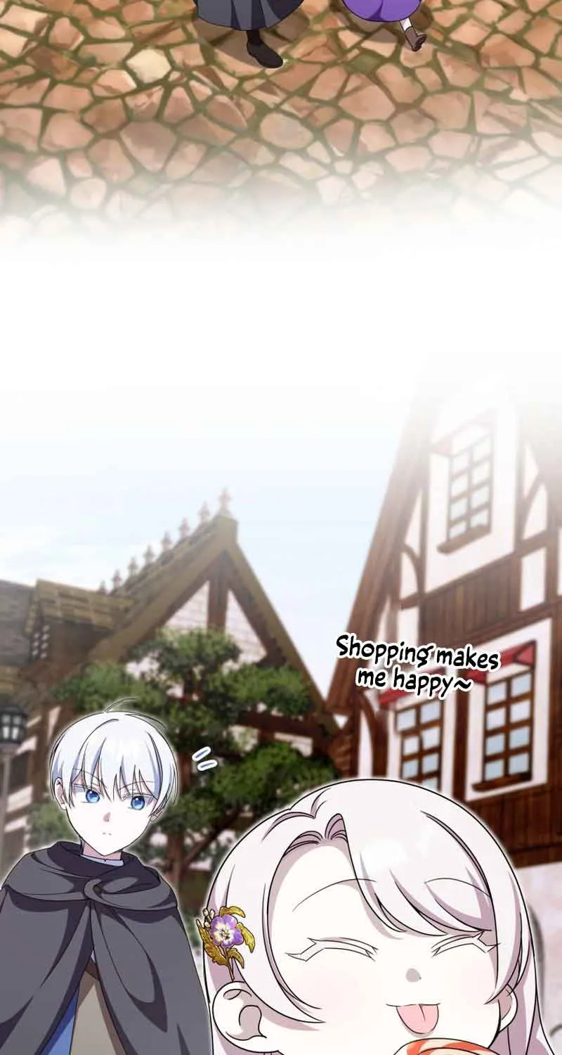 Read The Princess Is Evil chapter 108 image 91 on Lezhin