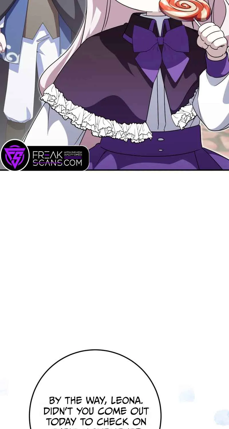 Read The Princess Is Evil chapter 108 image 92 on Lezhin