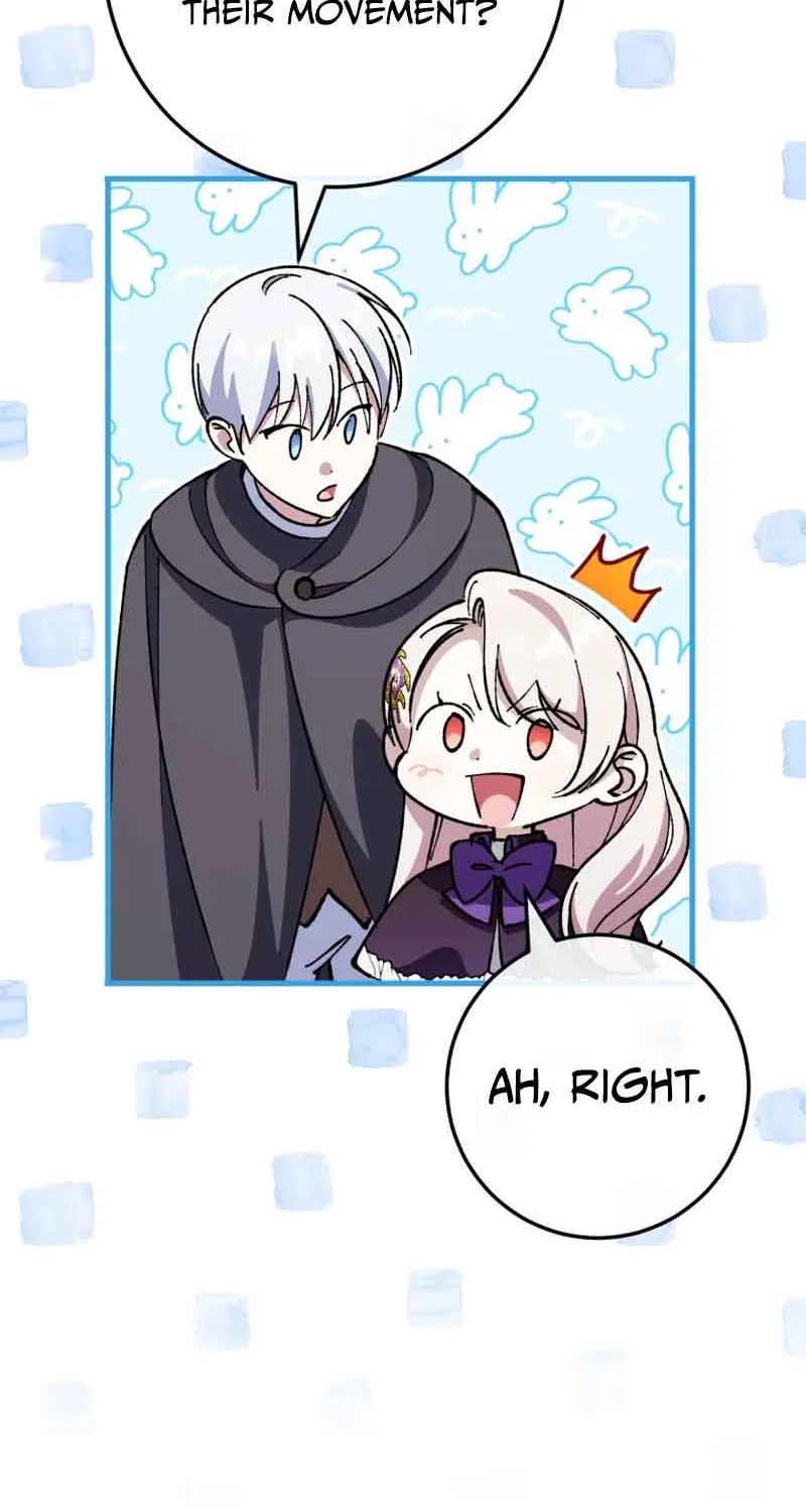 Read The Princess Is Evil chapter 108 image 93 on Lezhin