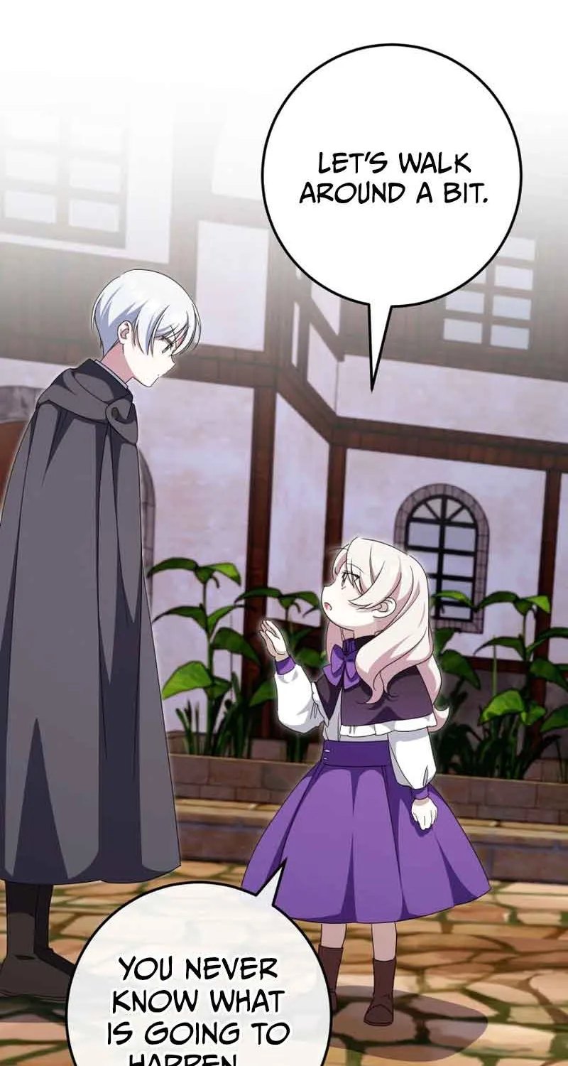 Read The Princess Is Evil chapter 108 image 95 on Lezhin