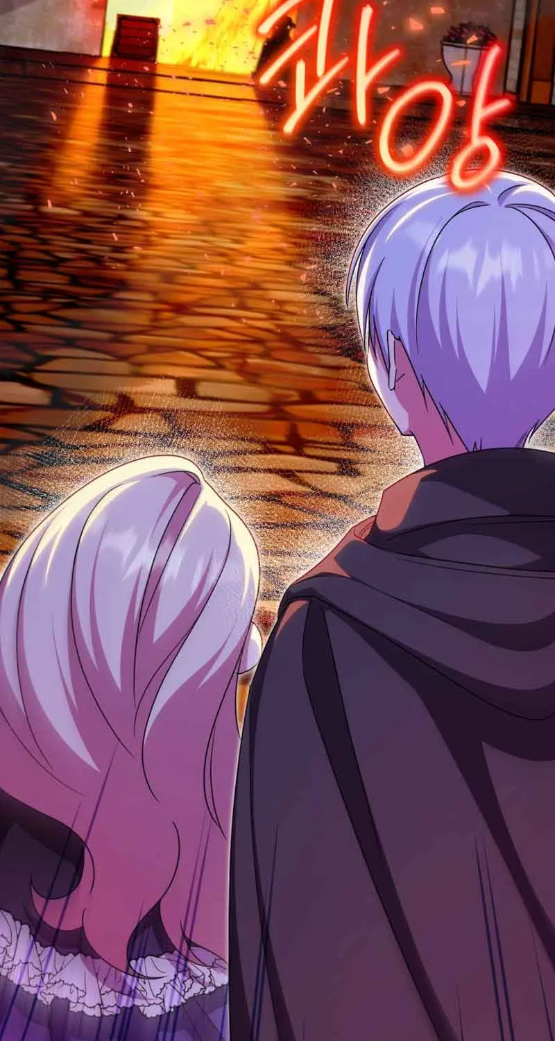 Read The Princess Is Evil chapter 108 image 99 on Lezhin