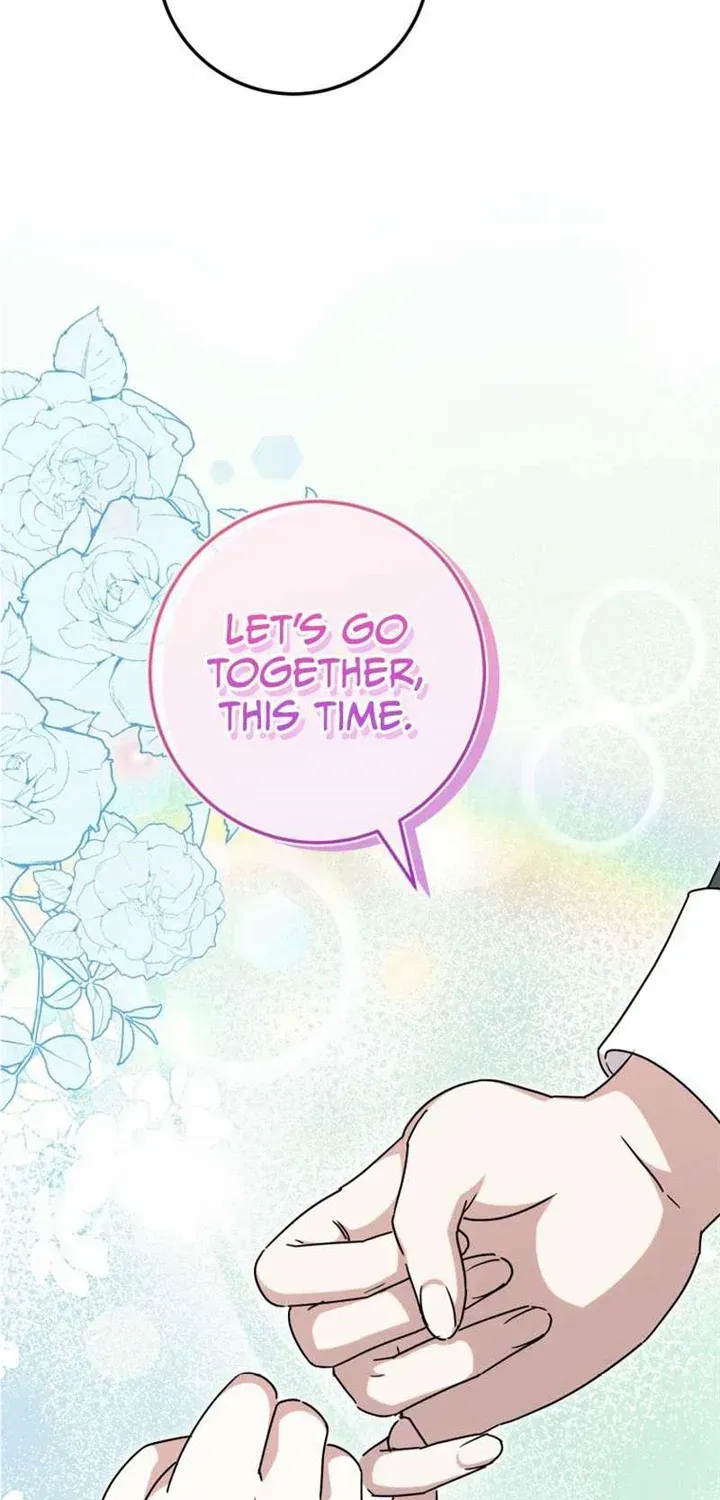 Read The Princess Is Evil chapter 109 image 13 on Lezhin