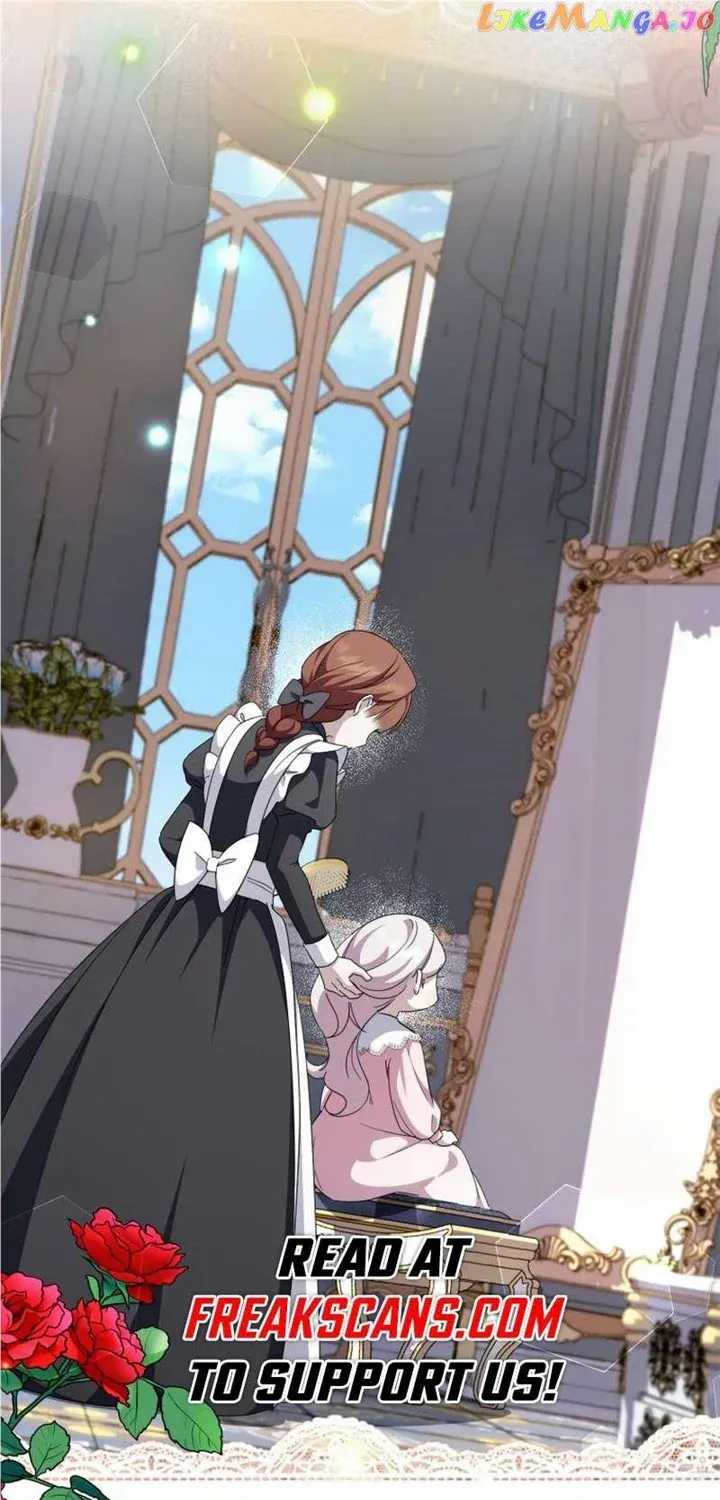 Read The Princess Is Evil chapter 109 image 18 on Lezhin