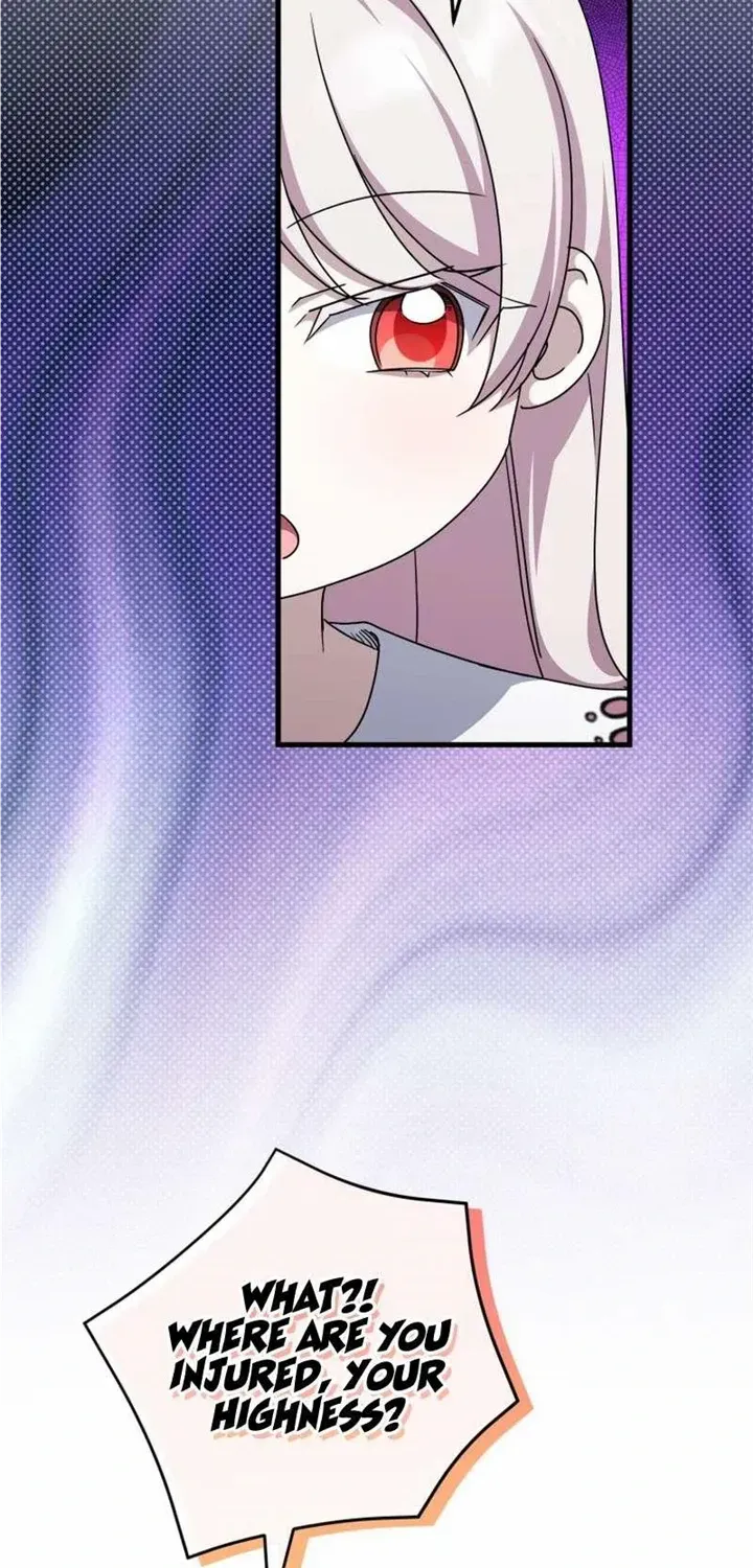 Read The Princess Is Evil chapter 109 image 21 on Lezhin